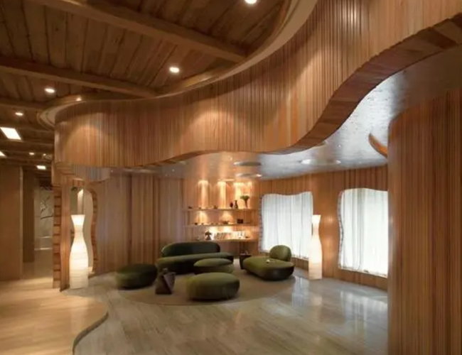 贵阳高端按摩spa(兰花阁)