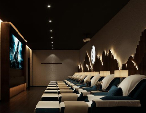 贵阳高端按摩spa(兰花阁)